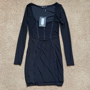 NWT Little Black Dress